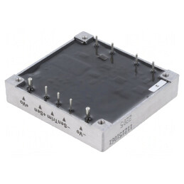 Convertor DC/DC 50W 9-18V la 12V 4.16A | Electronic-mag.ro | Componente Electronice