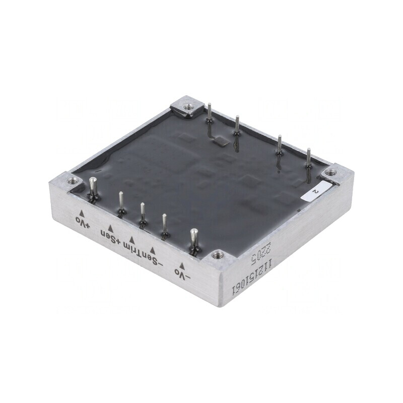 Convertor DC/DC 50W 9-18V la 12V 4.16A | Electronic-mag.ro | Componente Electronice Convertor DC/DC 50W 9-18V la 12V 4.16A | Electronic-mag.ro | Componente Electronice