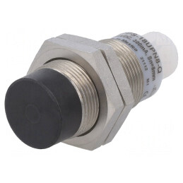 Senzor Inductiv PNP NO M18 8mm 10-48VDC IP67 | Electronic-mag.ro | Componente Electronice