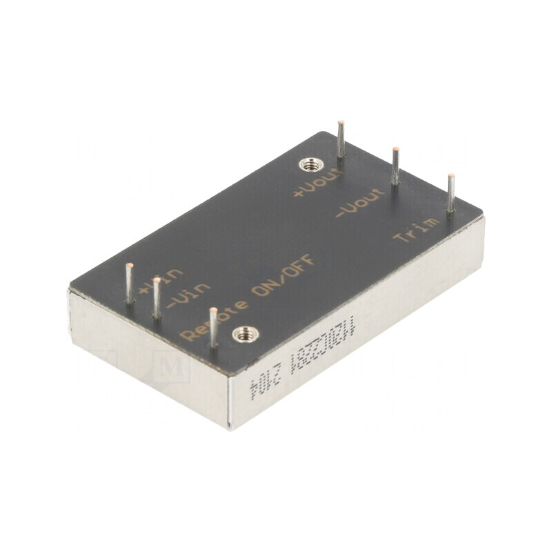 Convertor DC/DC 40W 18-75V la 5V 8000mA | Electronic-mag.ro | Componente Electronice Convertor DC/DC 40W 18-75V la 5V 8000mA | Electronic-mag.ro | Componente Electronice