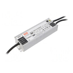 Alimentator LED 155,4W IP65 | Electronic-mag.ro | Componente Electronice