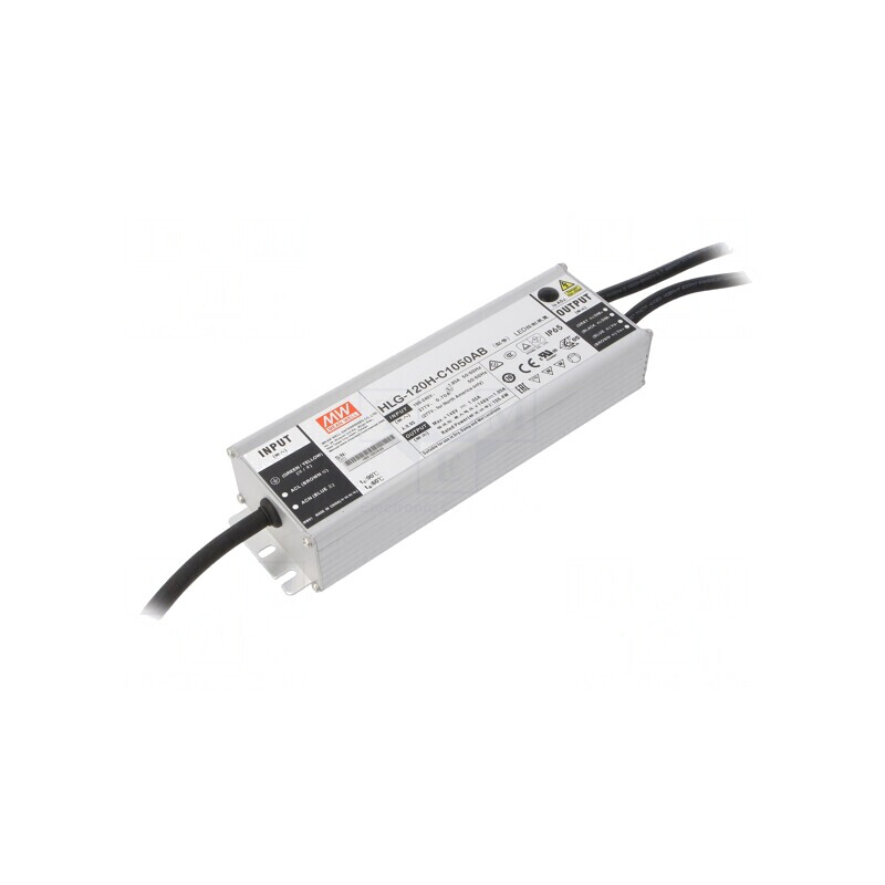 Alimentator LED 155,4W IP65 | Electronic-mag.ro | Componente Electronice Alimentator LED 155,4W IP65 | Electronic-mag.ro | Componente Electronice