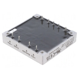 Convertor DC/DC 50W 18-36V la 12V 4.16A | Electronic-mag.ro | Componente Electronice