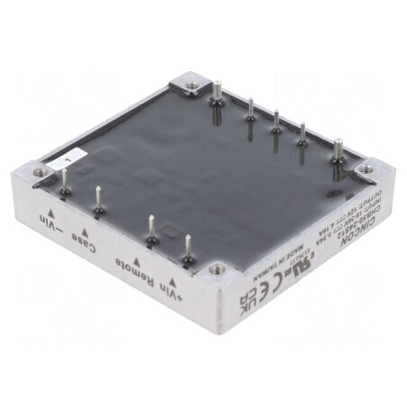 Convertor DC/DC 50W 18-36V la 12V 4.16A | Electronic-mag.ro | Componente Electronice