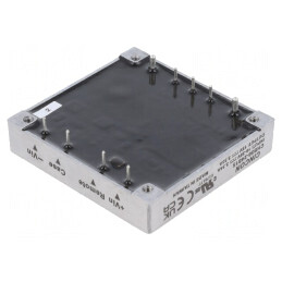 Convertor DC/DC 50W 18-36V la 15V 3.33A | Electronic-mag.ro | Componente Electronice