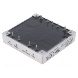 Convertor DC/DC 50W 18-36V 24V 2.08A | Electronic-mag.ro | Componente Electronice