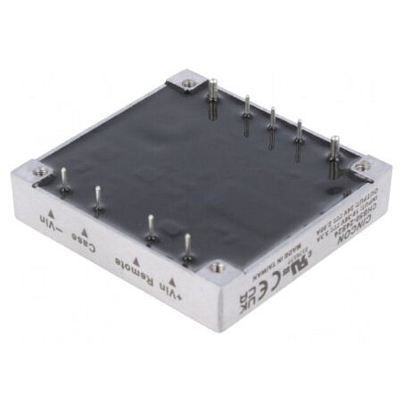 Convertor DC/DC 50W 18-36V 24V 2.08A | Electronic-mag.ro | Componente Electronice