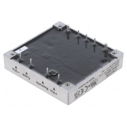Convertor DC/DC 50W 36-75V la 5V 10A | Electronic-mag.ro | Componente Electronice