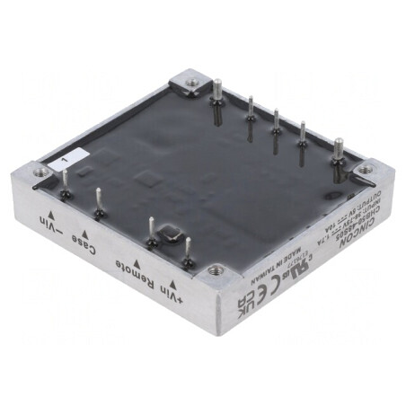 Convertor DC/DC 50W 36-75V la 5V 10A | Electronic-mag.ro | Componente Electronice