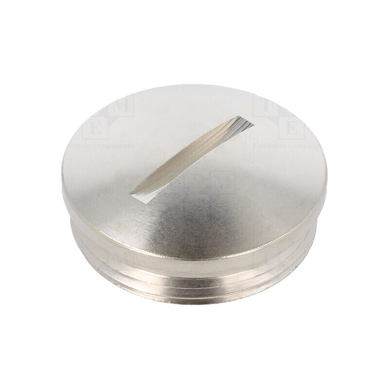 Garnitură de etanșare PG36 IP68 oțel inoxidabil HSK-INOX | Electronic-mag.ro | Componente Electronice