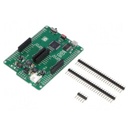 Microchip PIC18 Kit de Dezvoltare cu Documentație și Placă Prototip CLICKER 2 | Electronic-mag.ro | Componente Electronice