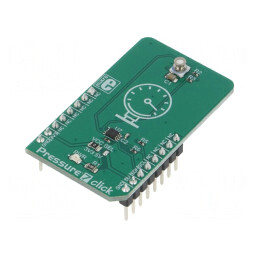 Senzor de Presiune I2C MS5837 - PRESSURE 7 CLICK | Electronic-mag.ro | Componente Electronice