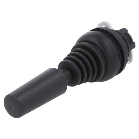 Joystick Comutator 22mm Negru 4 Pozitii | Electronic-mag.ro | Componente Electronice