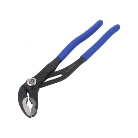 Clește reglabil pentru țevi 310mm cu buton | Electronic-mag.ro | Componente Electronice