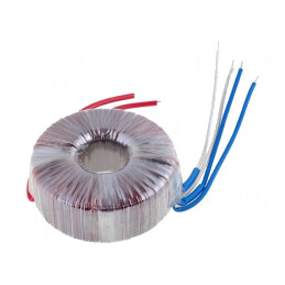 Transformator Toroidal 200VA 230V 28V 3.57A | Electronic-mag.ro | Componente Electronice
