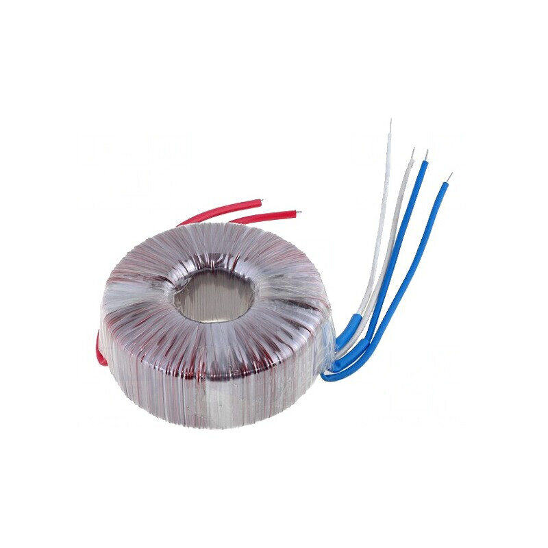 Transformator Toroidal 200VA 230V 28V 3.57A | Electronic-mag.ro | Componente Electronice