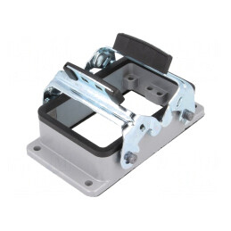 Carcasă conectori HDC C146 A32 2xA16 | Electronic-mag.ro | Componente Electronice