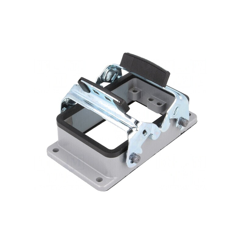 Carcasă conectori HDC C146 A32 2xA16 | Electronic-mag.ro | Componente Electronice