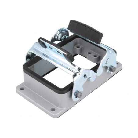 Carcasă conectori HDC C146 A32 2xA16 | Electronic-mag.ro | Componente Electronice