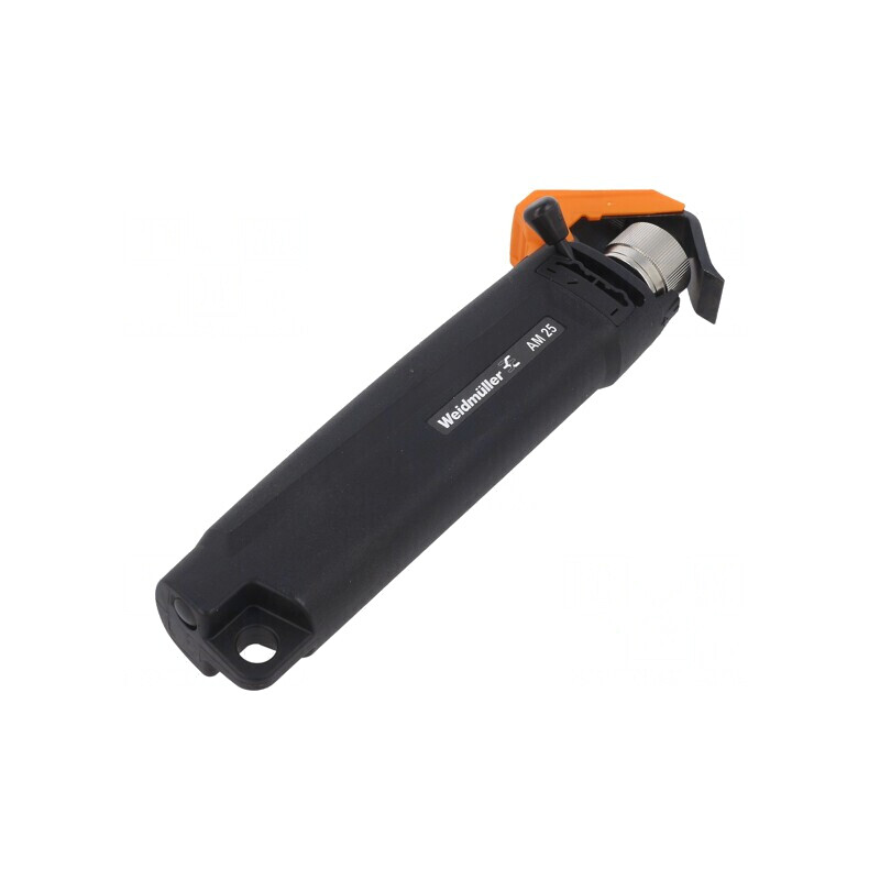 Dezizolator cablu rotund 4,5-25mm 135mm | Electronic-mag.ro | Componente Electronice Dezizolator cablu rotund 4,5-25mm 135mm | Electronic-mag.ro | Componente Electronice