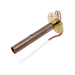 Element Încălzire Ciocan de Lipit Weller TCP/TCP-S | Electronic-mag.ro | Componente Electronice