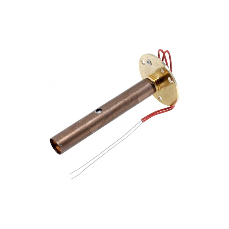 Element Încălzire Ciocan de Lipit Weller TCP/TCP-S | Electronic-mag.ro | Componente Electronice