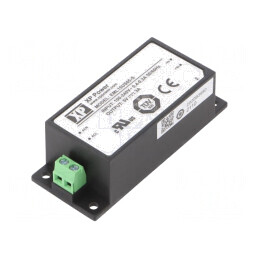 Alimentator încastrabil 15W 5V 3A | Electronic-mag.ro | Componente Electronice