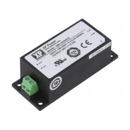 Alimentator Pulsatoriu Încastrabil 15W 48VDC 320mA | Electronic-mag.ro | Componente Electronice
