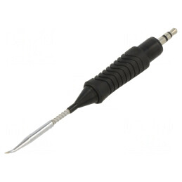 Vârf Conic Îndoit 0,5mm pentru Ciocan de Lipit 40W | Electronic-mag.ro | Componente Electronice