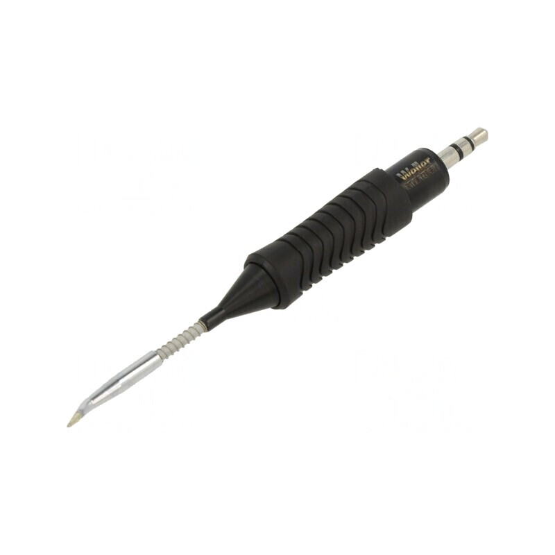Vârf șurubelniță îndoită 0,8x0,4mm pentru ciocan de lipit 40W | Electronic-mag.ro | Componente Electronice