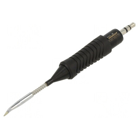 Vârf șurubelniță îndoită 0,8x0,4mm pentru ciocan de lipit 40W | Electronic-mag.ro | Componente Electronice