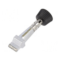 Vârf lopățică 10mm pentru ciocan de lipit stație | Electronic-mag.ro | Componente Electronice