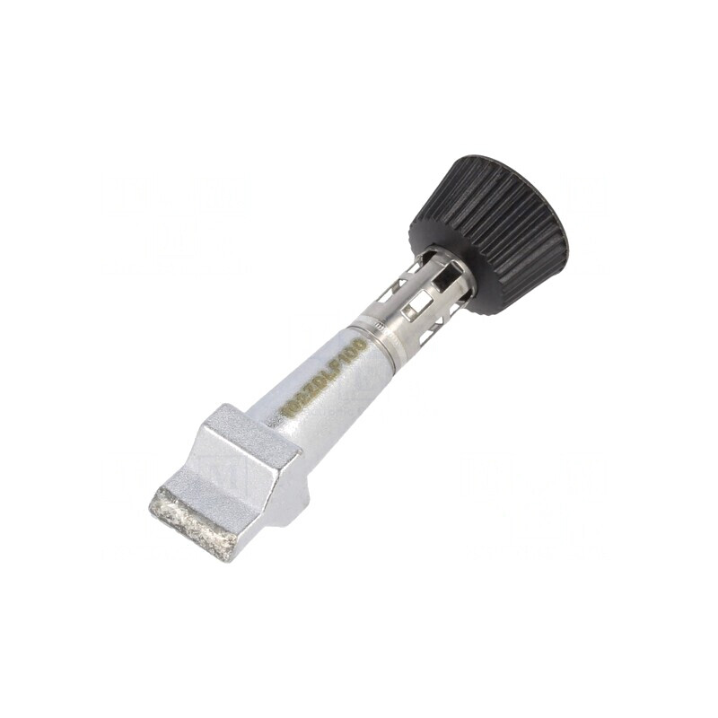 Vârf lopățică 10mm pentru ciocan de lipit stație | Electronic-mag.ro | Componente Electronice