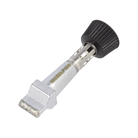 Vârf lopățică 10mm pentru ciocan de lipit stație | Electronic-mag.ro | Componente Electronice