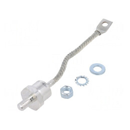 Diodă Redresoare 1,2kV 150A DO205AA | Electronic-mag.ro | Componente Electronice