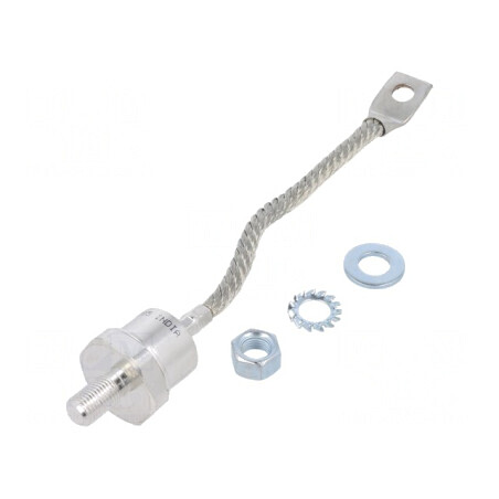Diodă Redresoare 1,2kV 150A DO205AA | Electronic-mag.ro | Componente Electronice