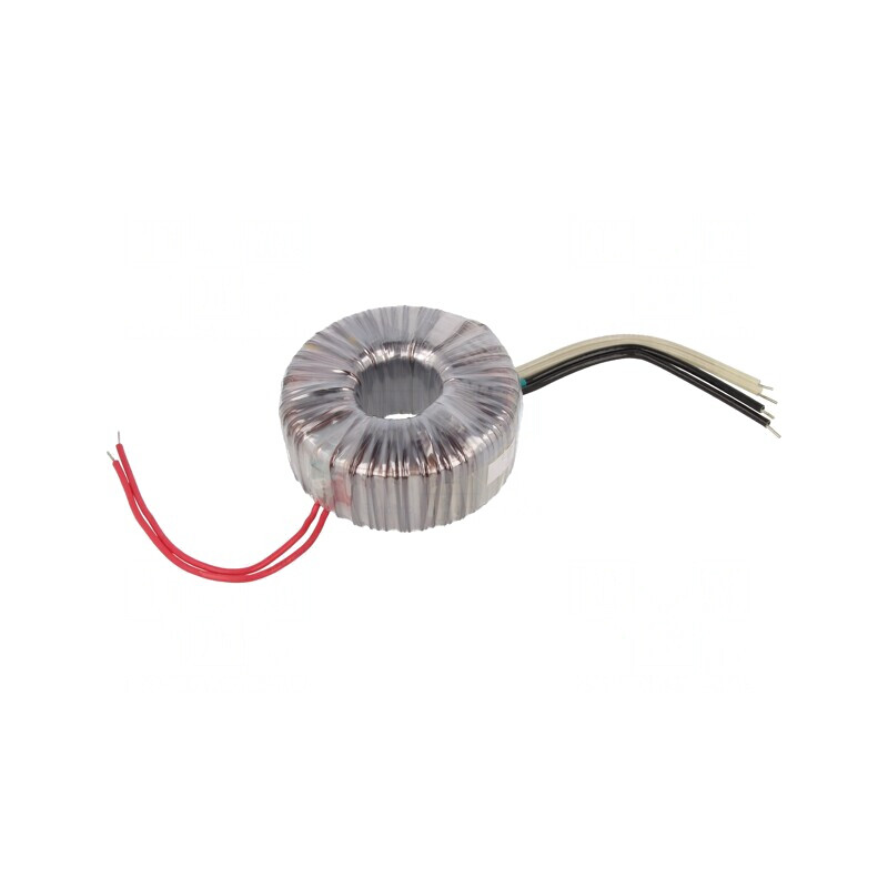 Transformator Toroidal 200VA 230V la 12V 8,33A | Electronic-mag.ro | Componente Electronice