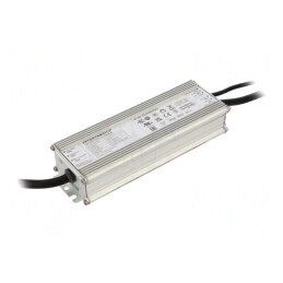 Alimentator LED 200W 18-57V 350-5600mA EUM-200S560DG | Electronic-mag.ro | Componente Electronice