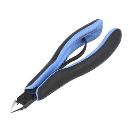 Cleşti Laterali de Precizie ESD 135.5mm RX 8148 | Electronic-mag.ro | Componente Electronice