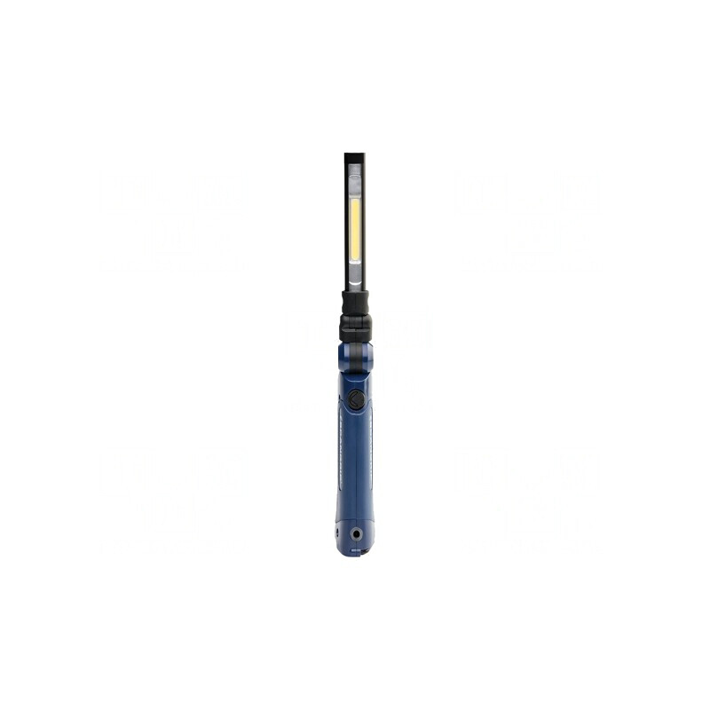 Lanternă LED Mini Slim 100lm 200lm IP65 6000K | Electronic-mag.ro | Componente Electronice