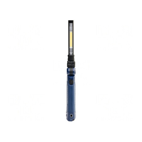 Lanternă LED Mini Slim 100lm 200lm IP65 6000K | Electronic-mag.ro | Componente Electronice