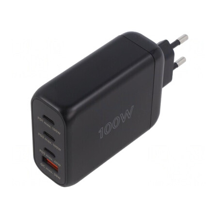 Alimentator Pulsatoriu 3.3-11VDC 100W | Electronic-mag.ro | Componente Electronice