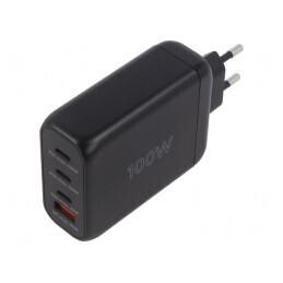 Alimentator Pulsatoriu 3.3-11VDC 100W | Electronic-mag.ro | Componente Electronice