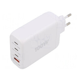 Alimentator Pulsatoriu 3,3-11VDC 100W | Electronic-mag.ro | Componente Electronice