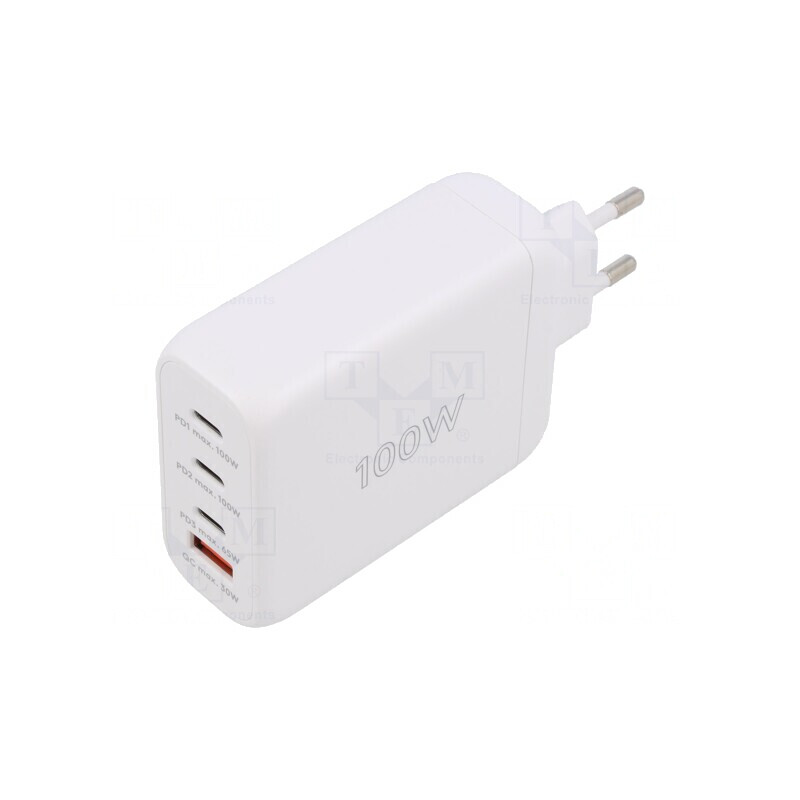 Alimentator Pulsatoriu 3,3-11VDC 100W | Electronic-mag.ro | Componente Electronice Alimentator Pulsatoriu 3,3-11VDC 100W | Electronic-mag.ro | Componente Electronice