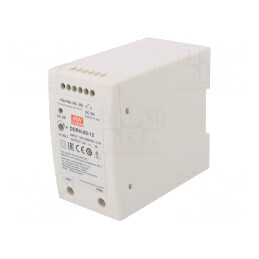 Convertor DC/DC 60W 12V 5A | Electronic-mag.ro | Componente Electronice