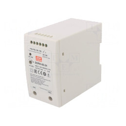Convertor DC/DC 60W 24V 2.5A | Electronic-mag.ro | Componente Electronice