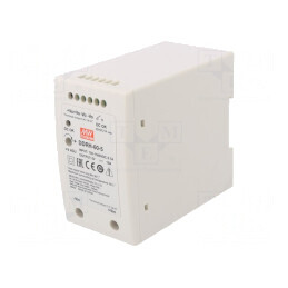 Convertor DC/DC 50W 150-1500V la 5V 10A | Electronic-mag.ro | Componente Electronice