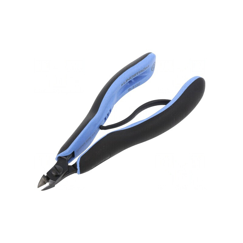 Clești laterali de precizie ESD 133.5mm RX 8132 | Electronic-mag.ro | Componente Electronice Clești laterali de precizie ESD 133.5mm RX 8132 | Electronic-mag.ro | Componente Electronice