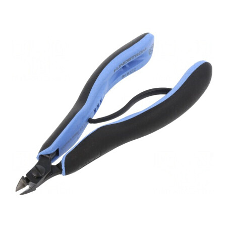 Clești laterali de precizie ESD 133.5mm RX 8132 | Electronic-mag.ro | Componente Electronice